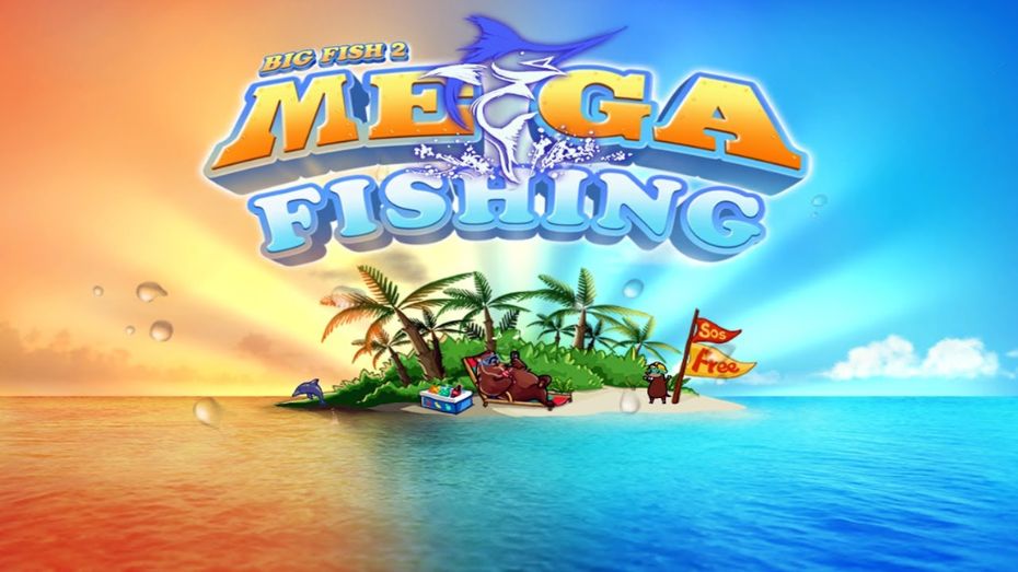Navigating the Waters of Mega Fishing Game_ An Overview