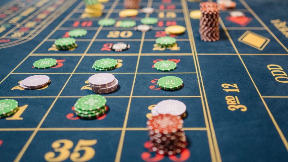 Preventing Relapse into Gambling
