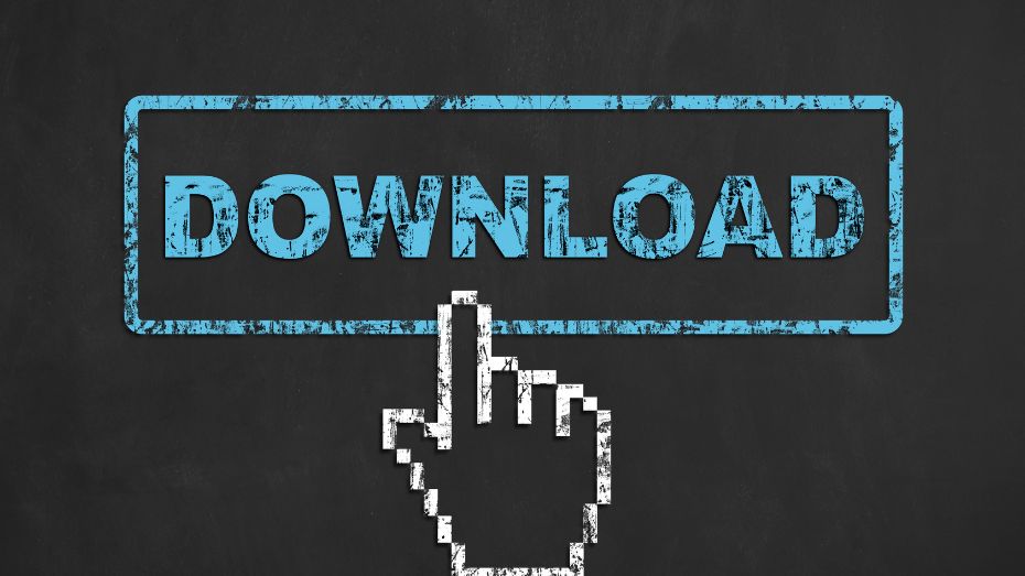 Step-by-Step Download Instructions