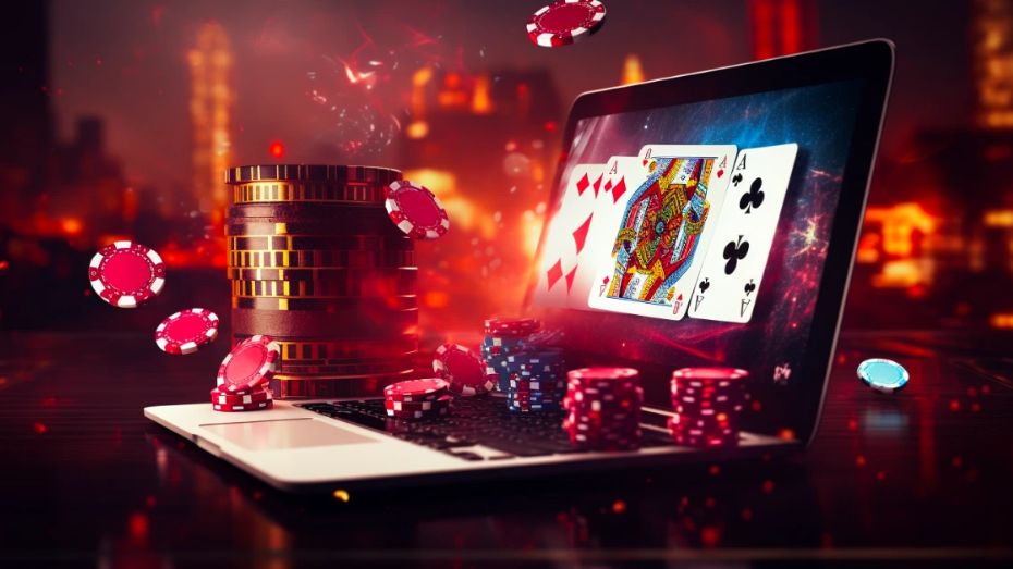 The FB777 Live Casino Experience