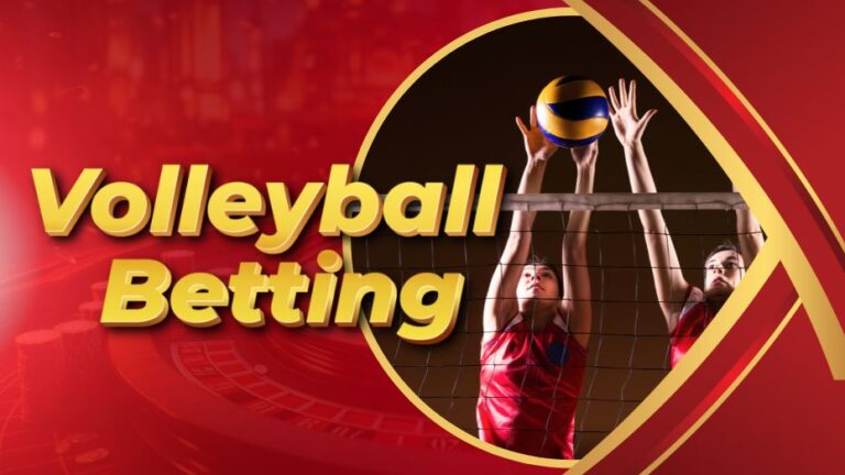 Volleyball Betting
